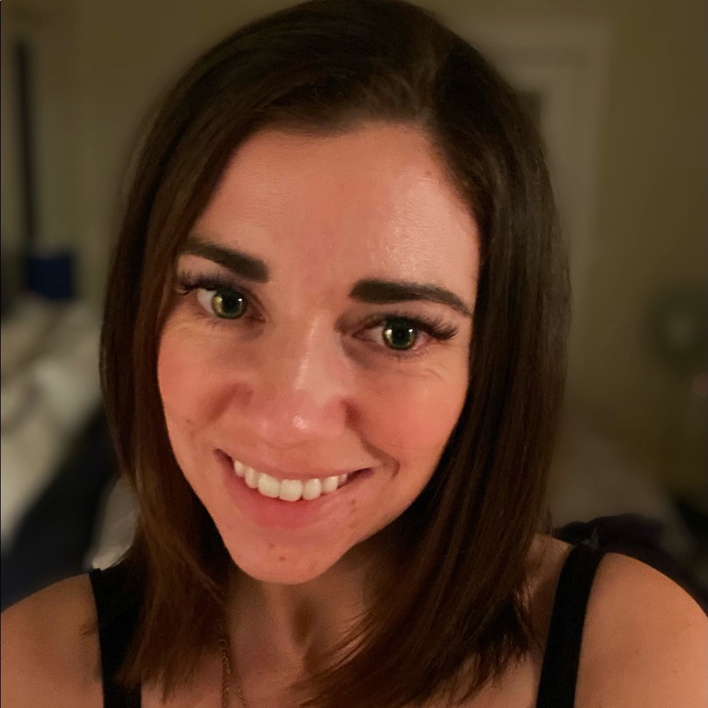 Meet your Posher, Kyla